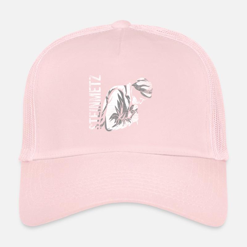 Cadeau de tailleur de pierre Casquette trucker 
