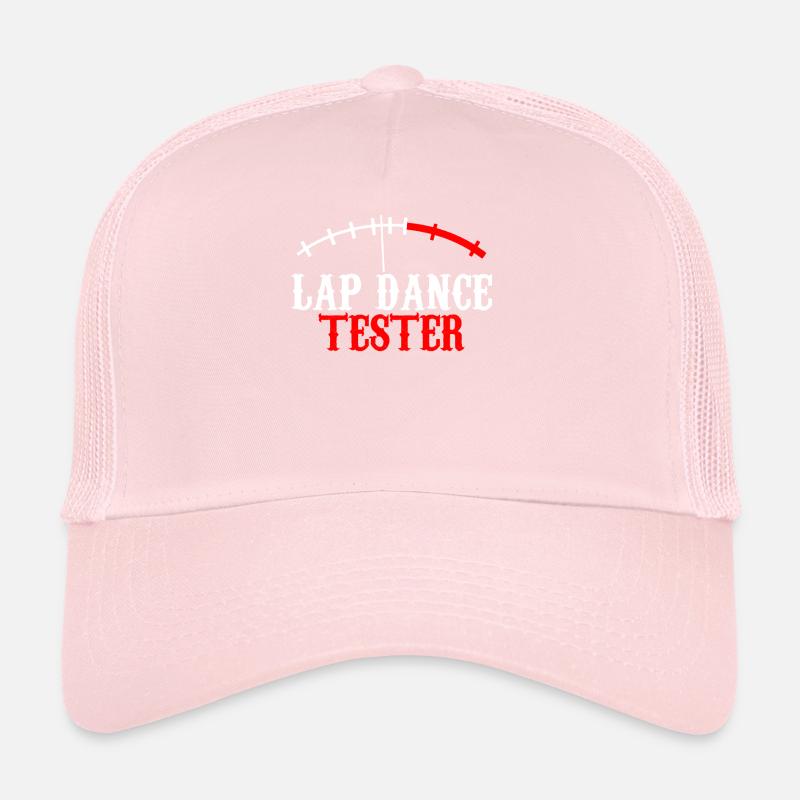 Lap Dance Erwachsene Unterhaltung Trucker Cap
