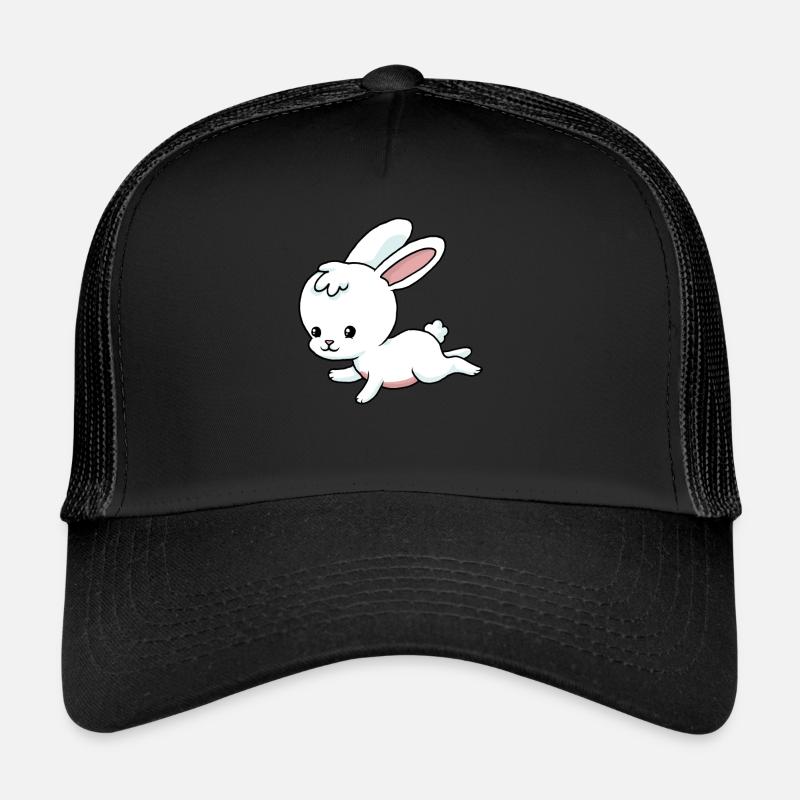 Kleines Häschen Trucker Cap
