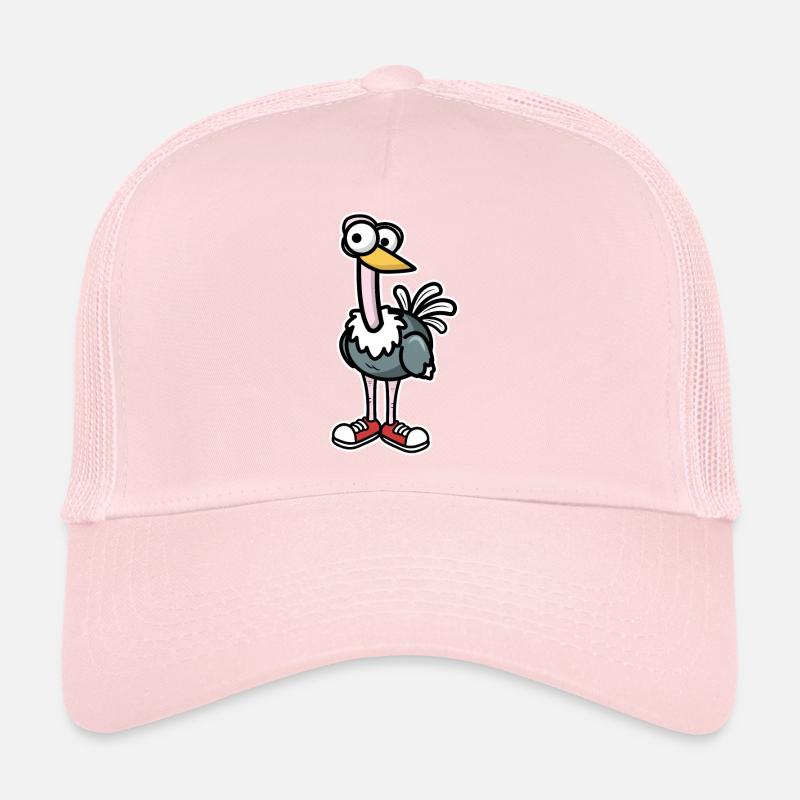 Trucker Cap