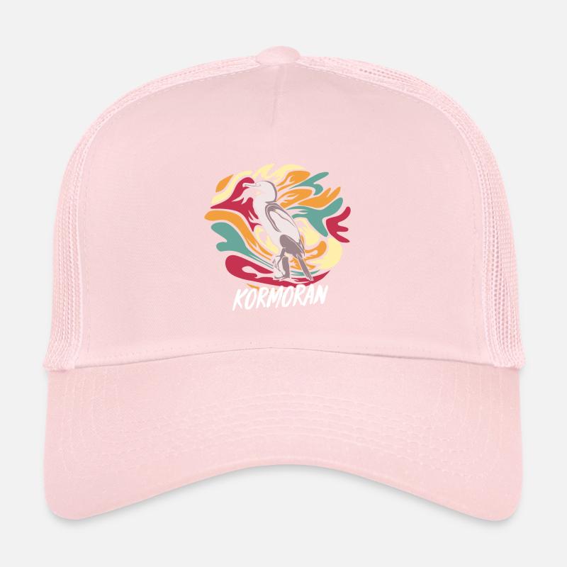 cormorant Trucker Cap