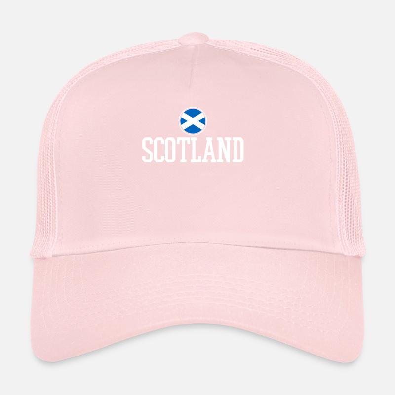 Trucker Cap
