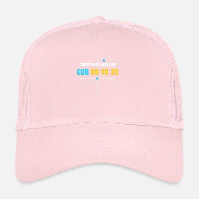 3d Impression Imprimante G28 Imprimante 3d Cadeau D'impression Casquette trucker 