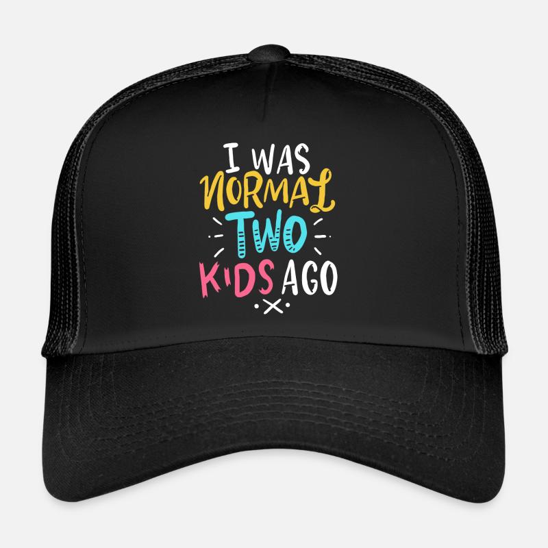 Mère mère Casquette trucker 