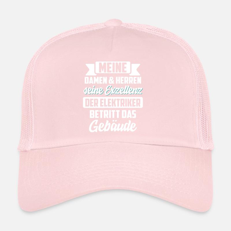 Trucker Cap