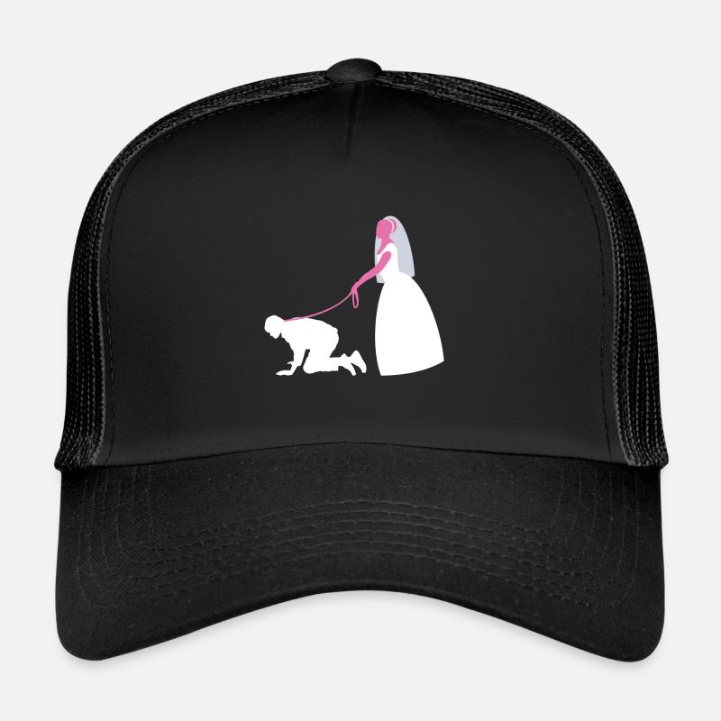 hen Trucker Cap