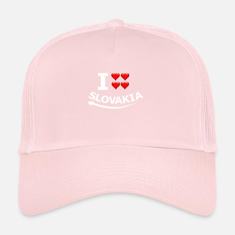 Trucker Cap