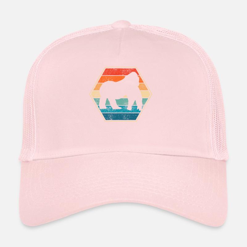 gorilla Trucker Cap
