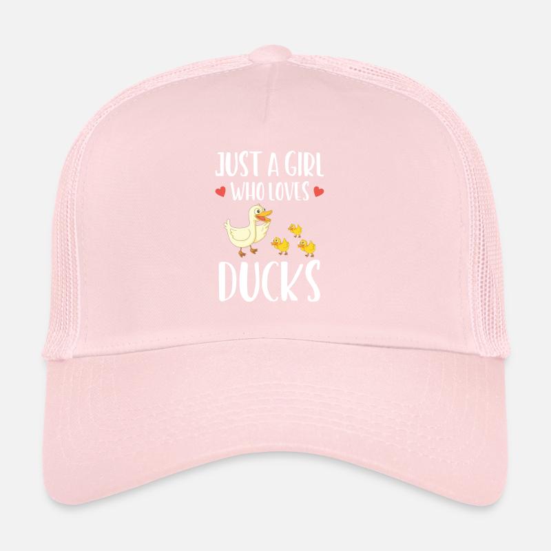 Trucker Cap