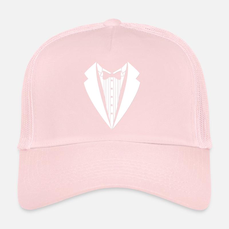Casquette trucker 