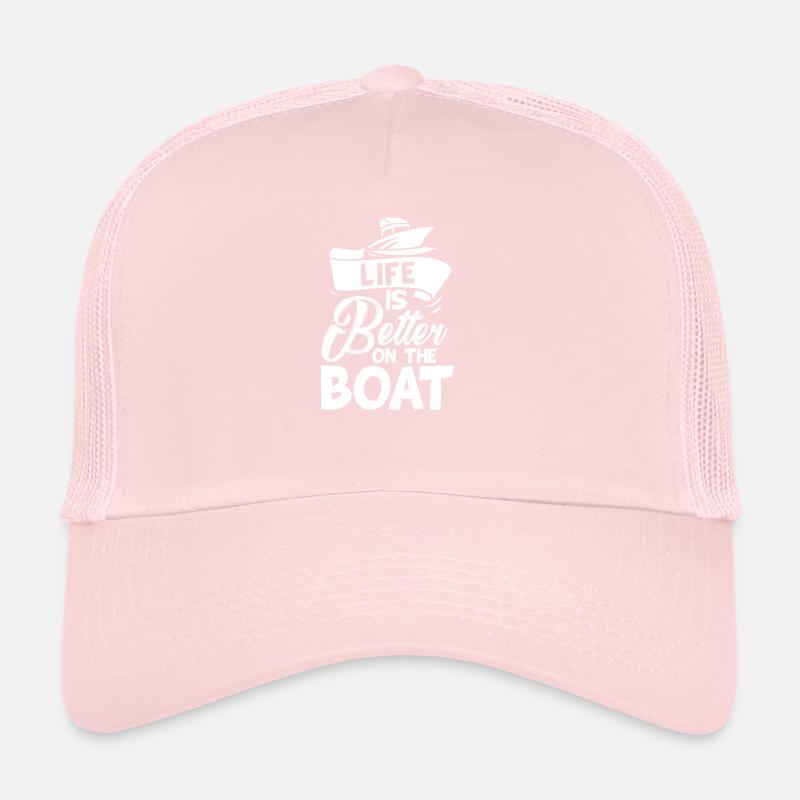 Trucker Cap