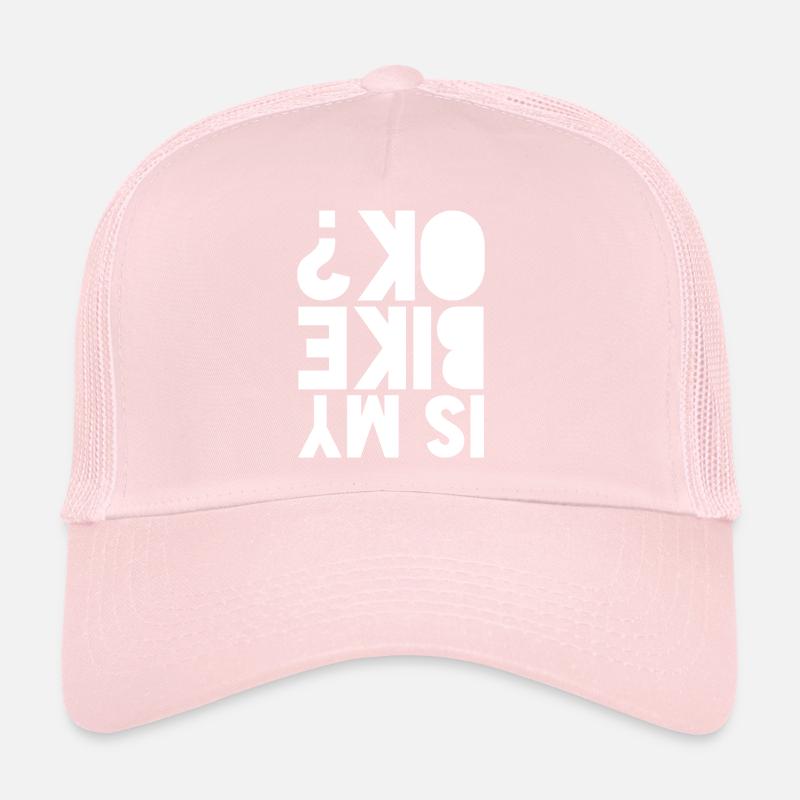 Trucker Cap