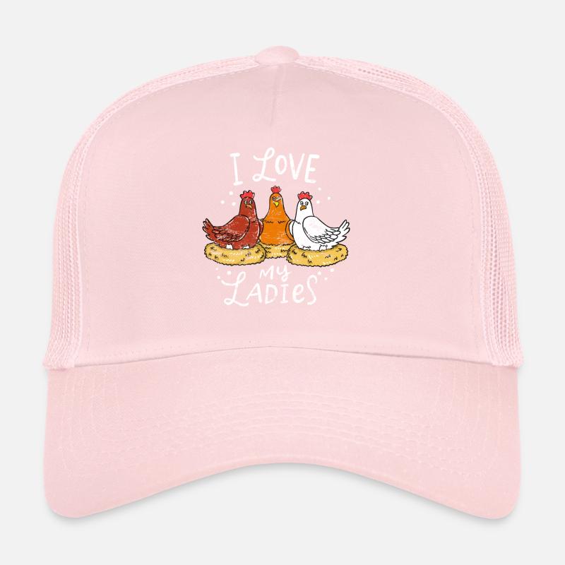 Trucker Cap