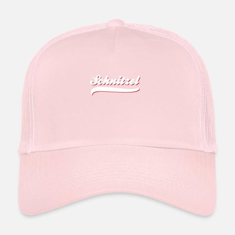 Casquette trucker 