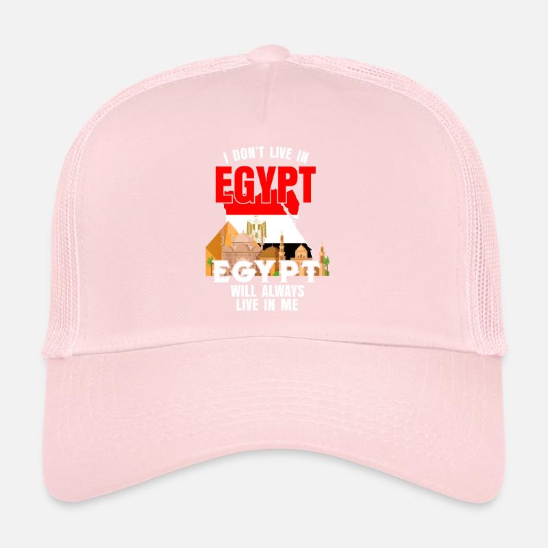 Trucker Cap