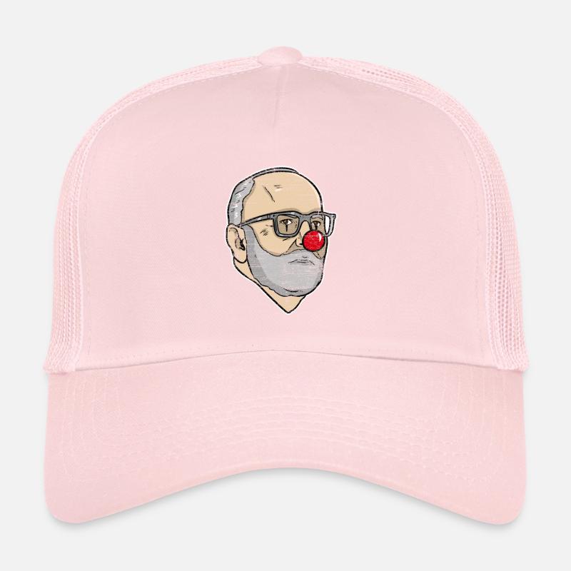 Frans Tim gift Trucker Cap