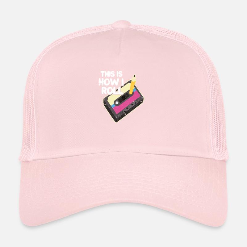 90s Trucker Cap