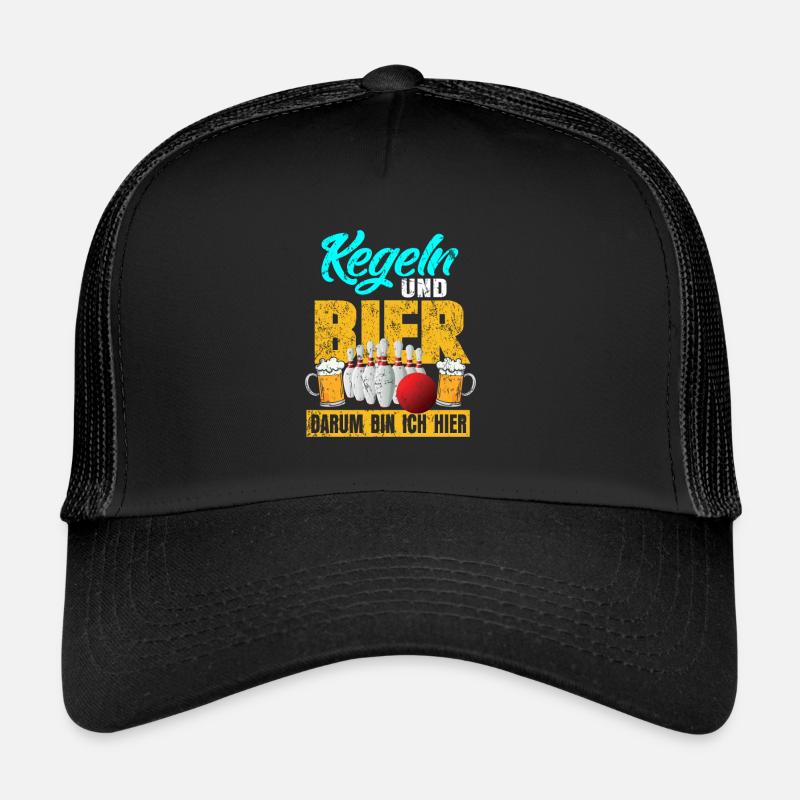 Skittles Trucker Cap