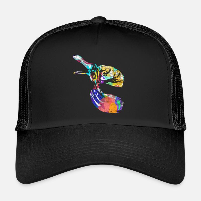 Gynäkologe Geschenk Trucker Cap