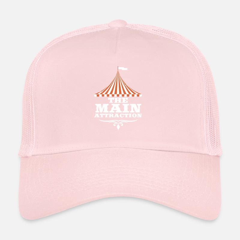 Zirkus Trucker Cap