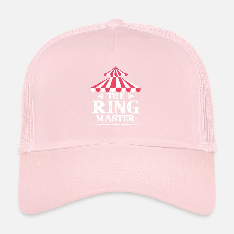 Zirkus Trucker Cap