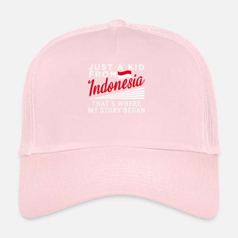 Trucker Cap