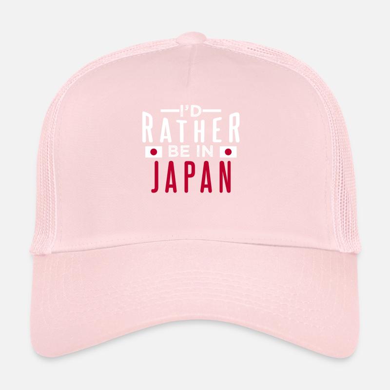Trucker Cap