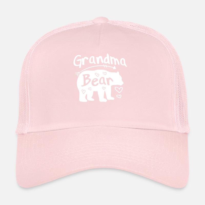 Trucker Cap