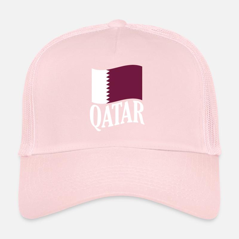 Katar Trucker Cap