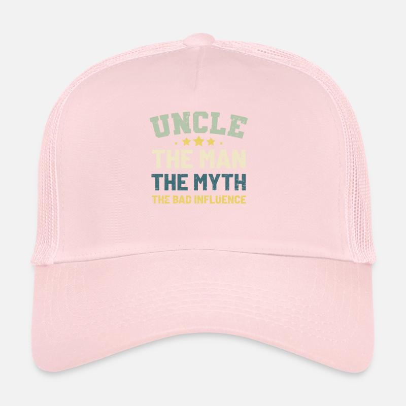 Onkel Trucker Cap