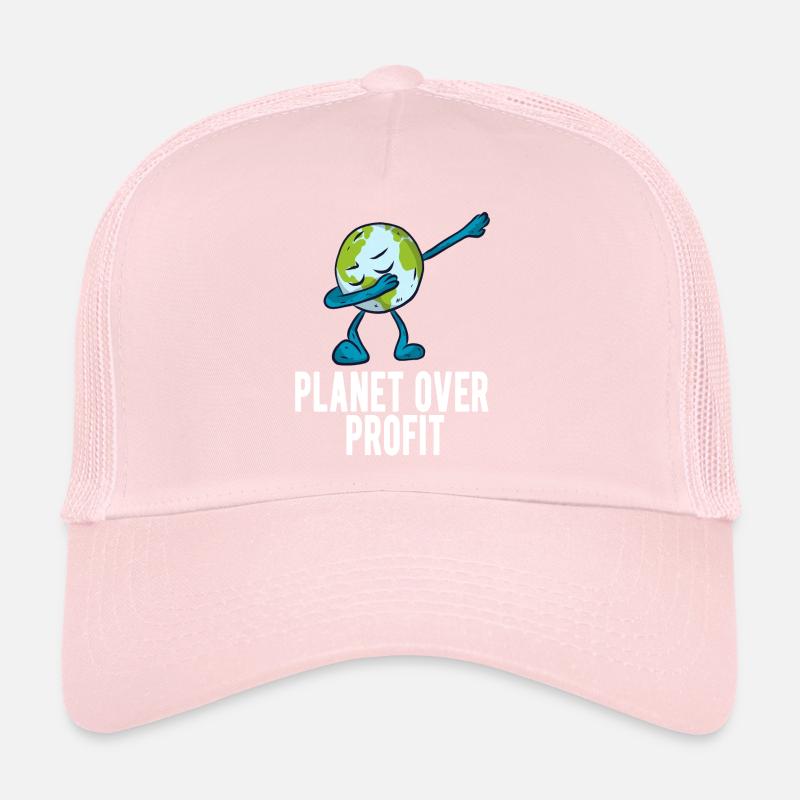 Protection du climat Casquette trucker 