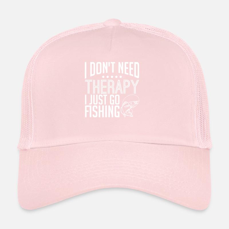 Fischen Trucker Cap