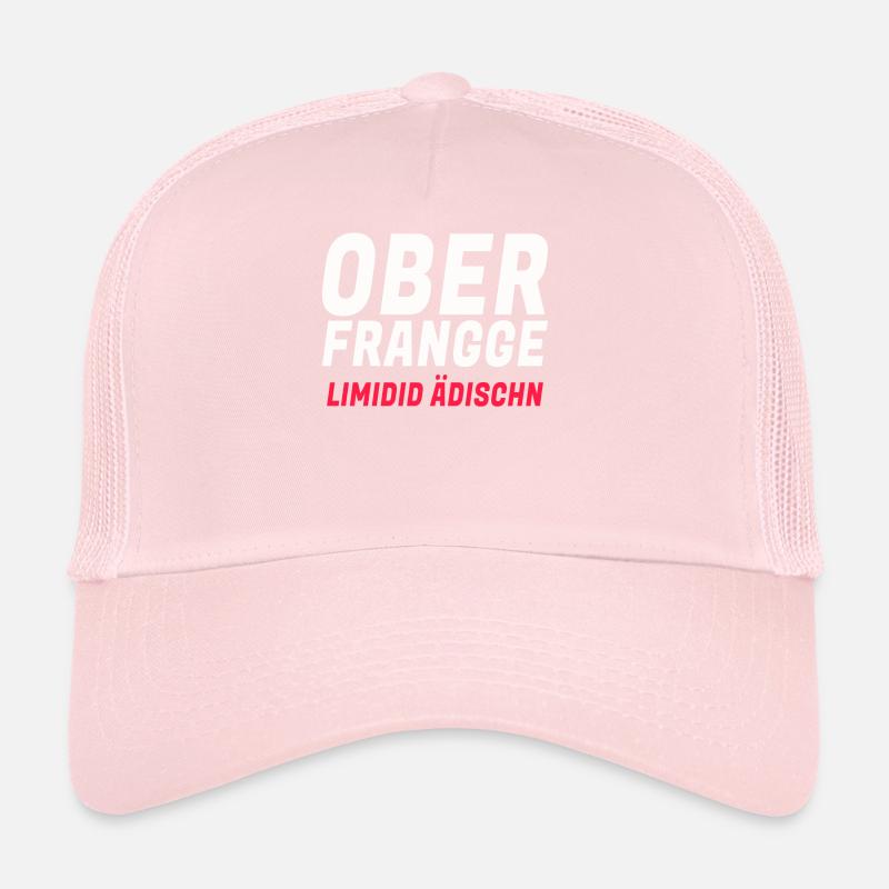 Trucker Cap