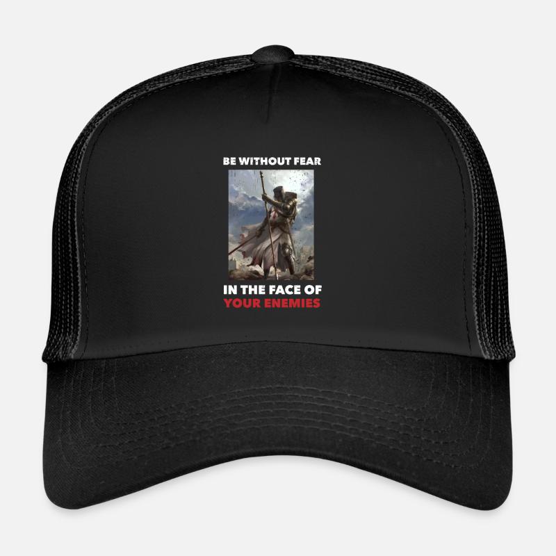Christentum Geschenk Trucker Cap