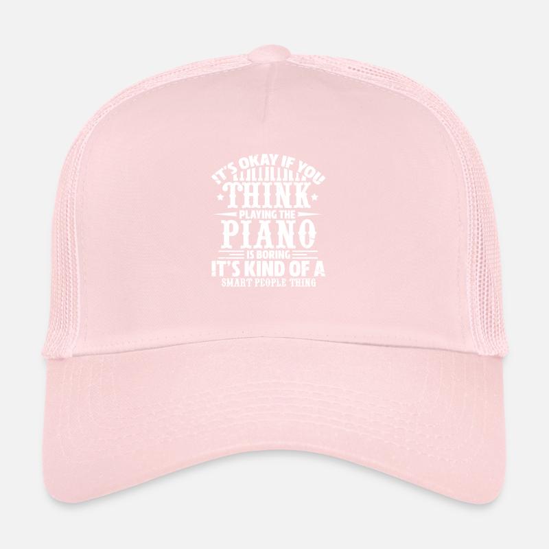 Trucker Cap