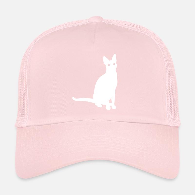 German Rex gift Trucker Cap