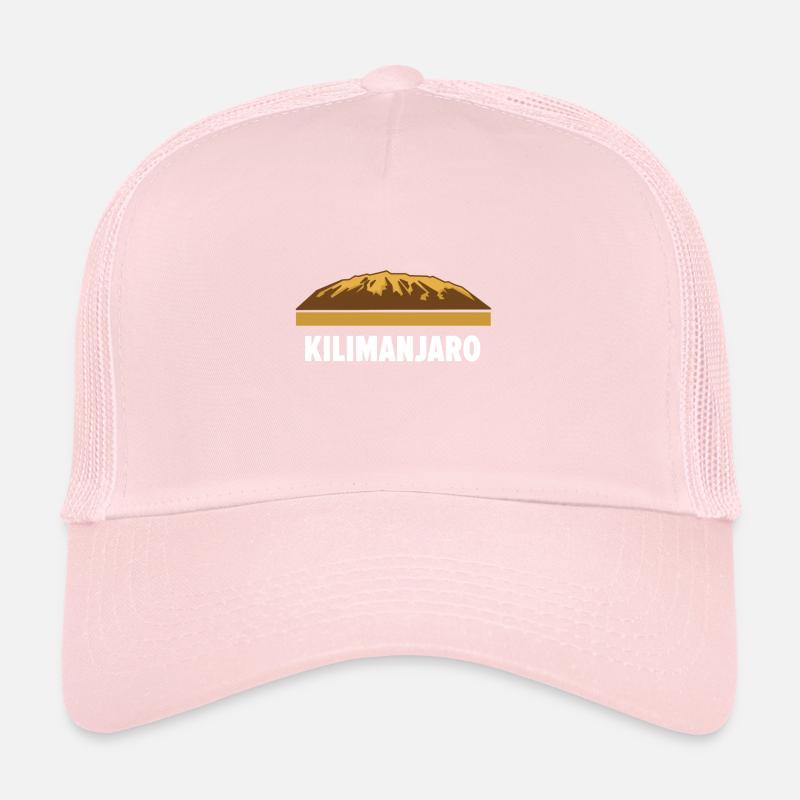 Trucker Cap