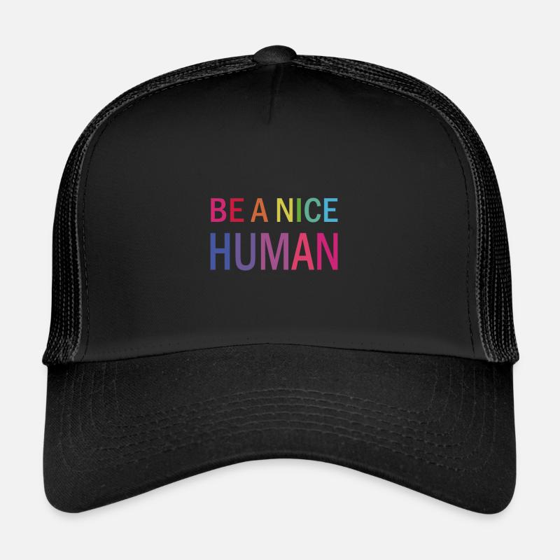 Gay Pride Geschenk Trucker Cap