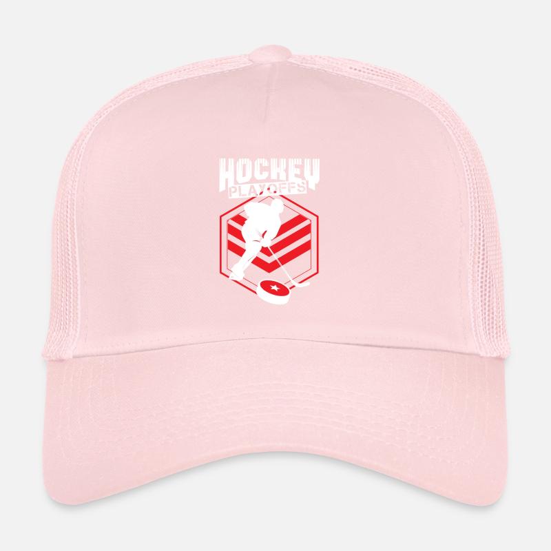 hockey Casquette trucker 