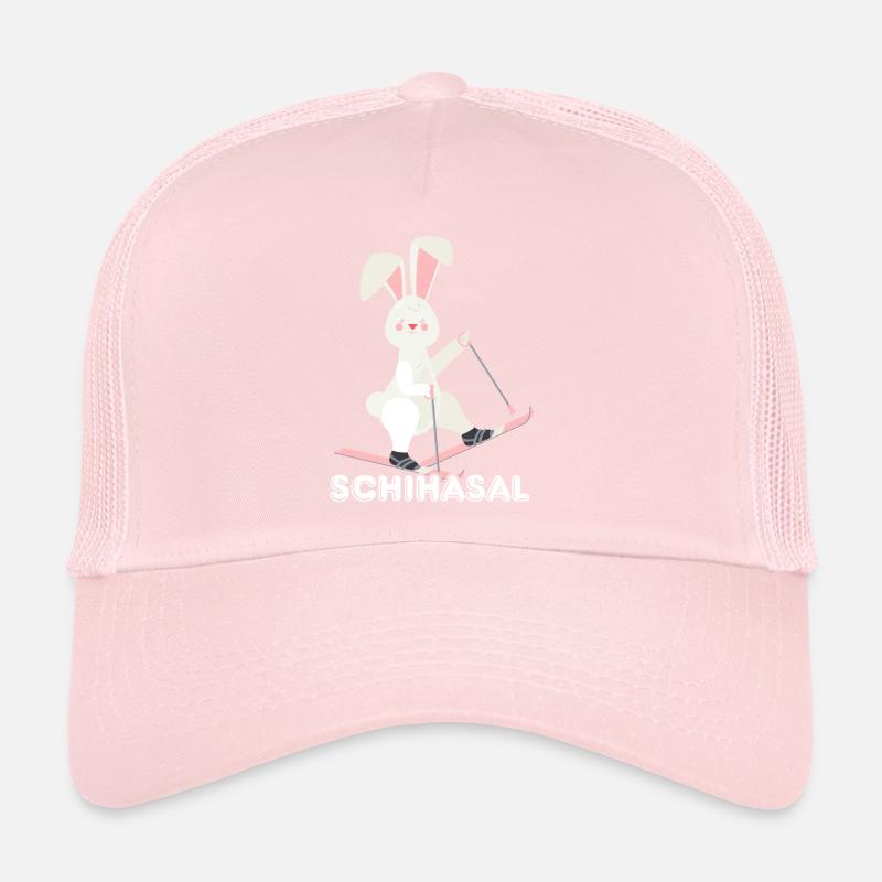 Schihasal Trucker Cap