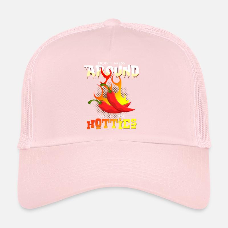 Chilischote Trucker Cap