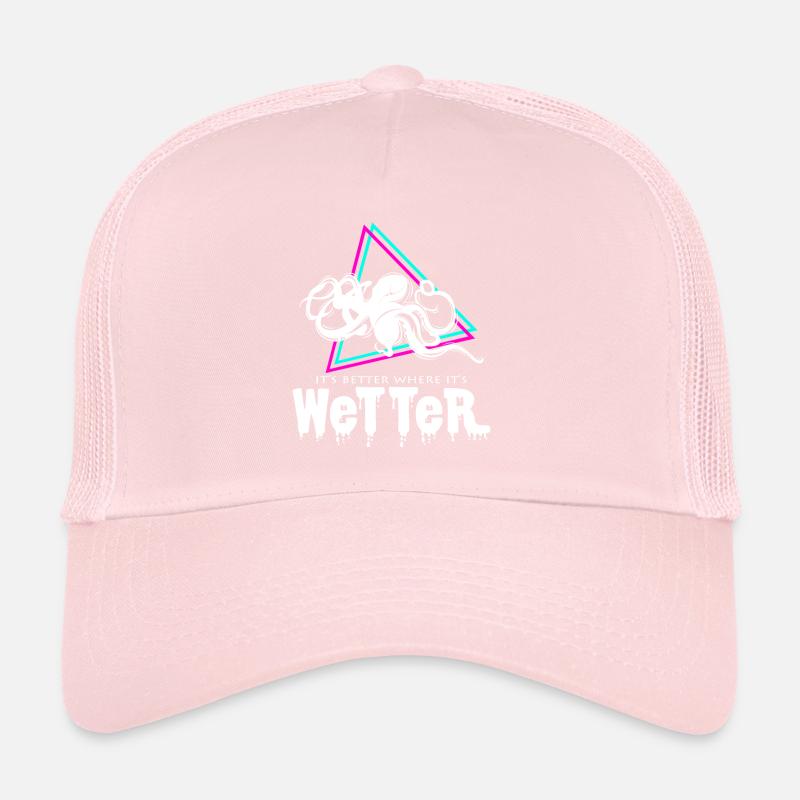 Trucker Cap