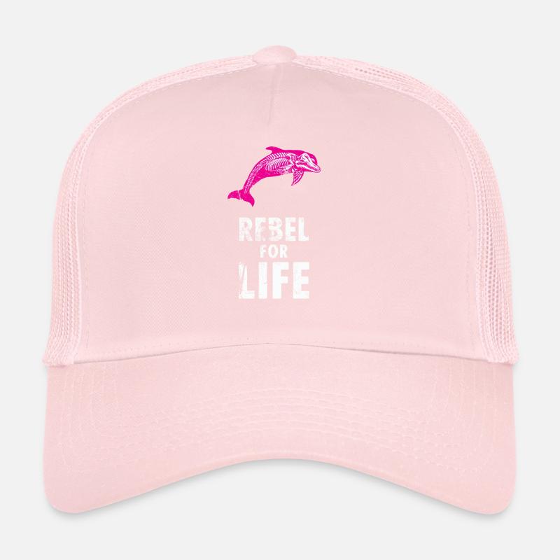 extinction rebelle juste rebelle Casquette trucker 