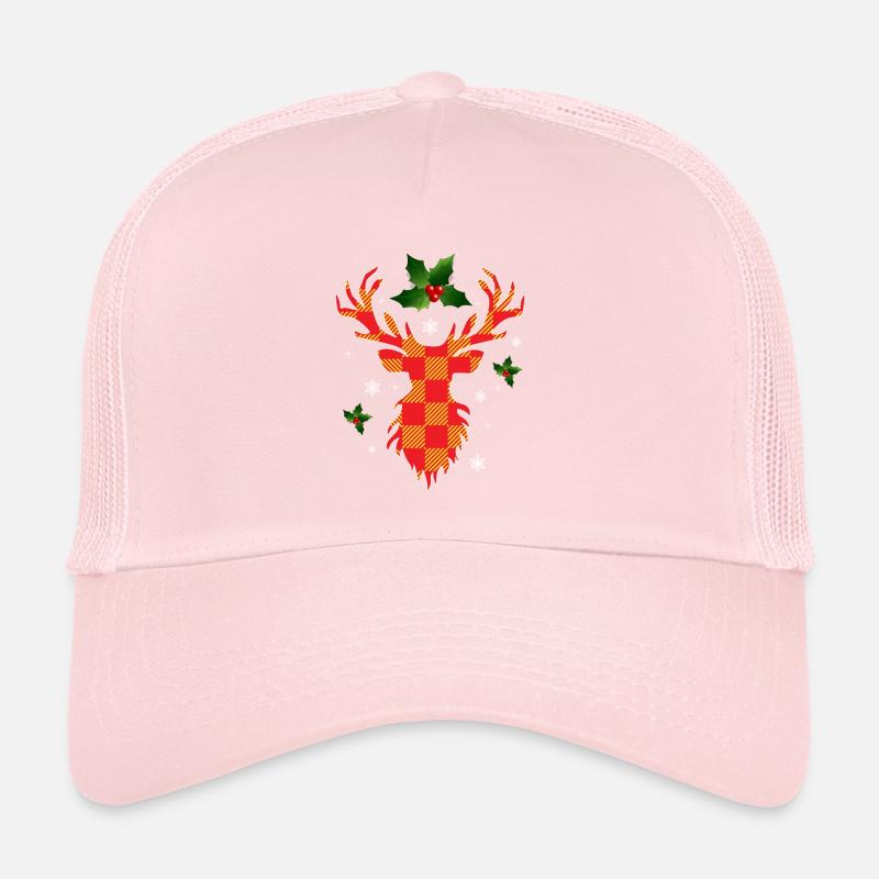 Rentier - Karo Trucker Cap