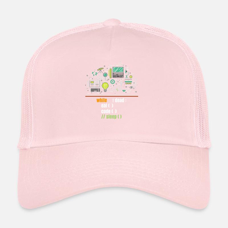 Trucker Cap