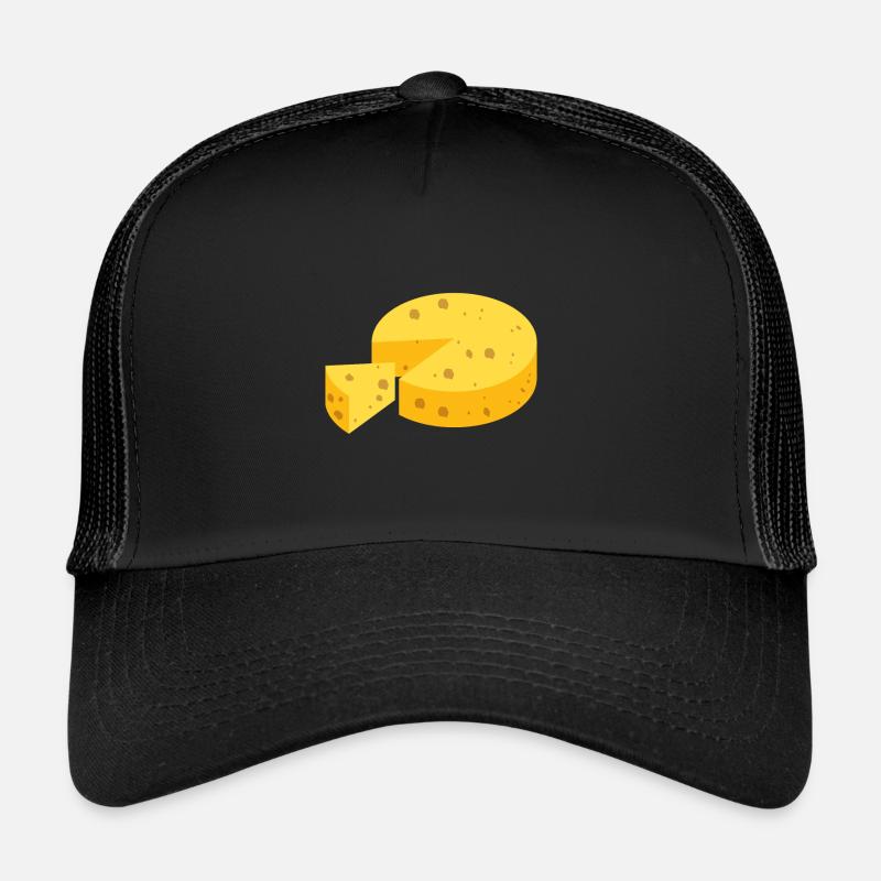 Käse Trucker Cap