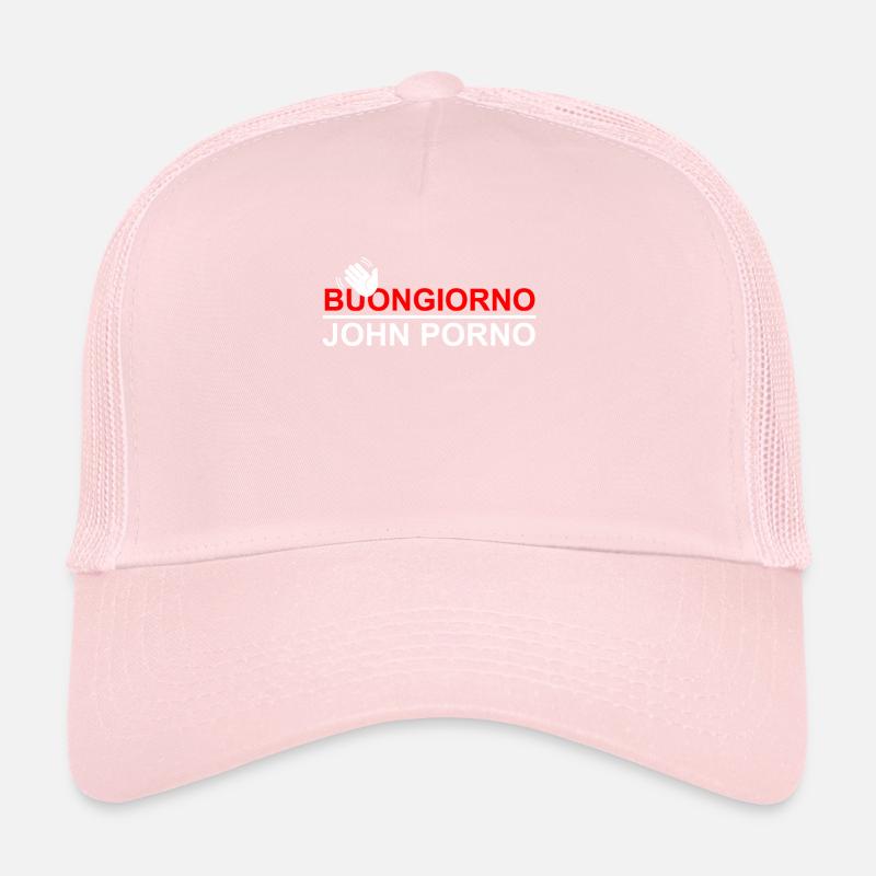 Lustige Sprüche Trucker Cap