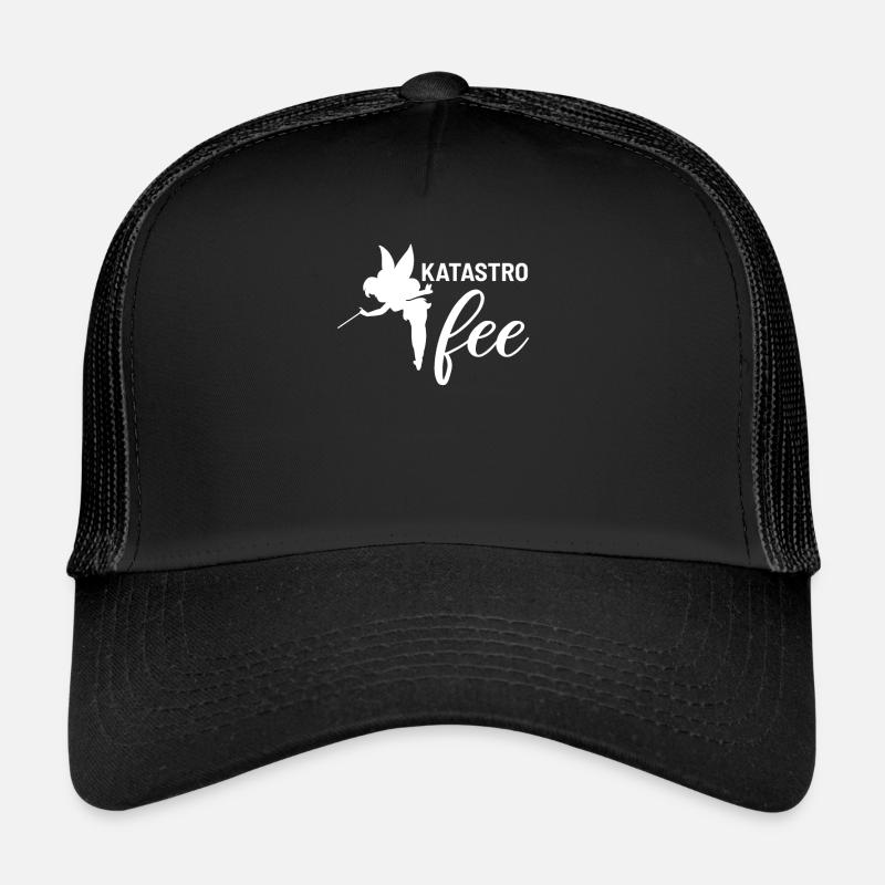 Katastrophe Trucker Cap