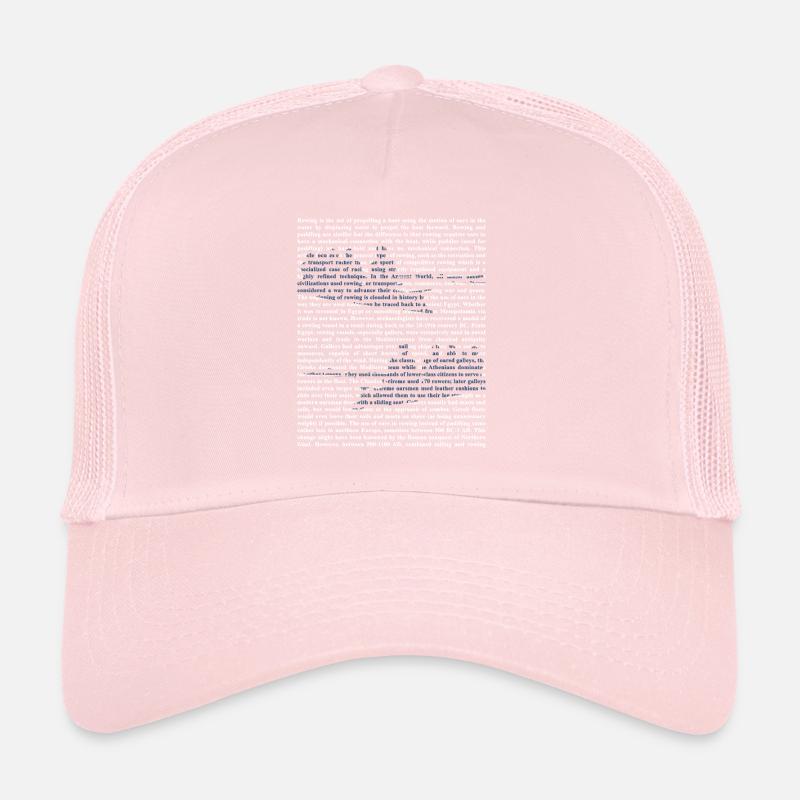 Trucker Cap