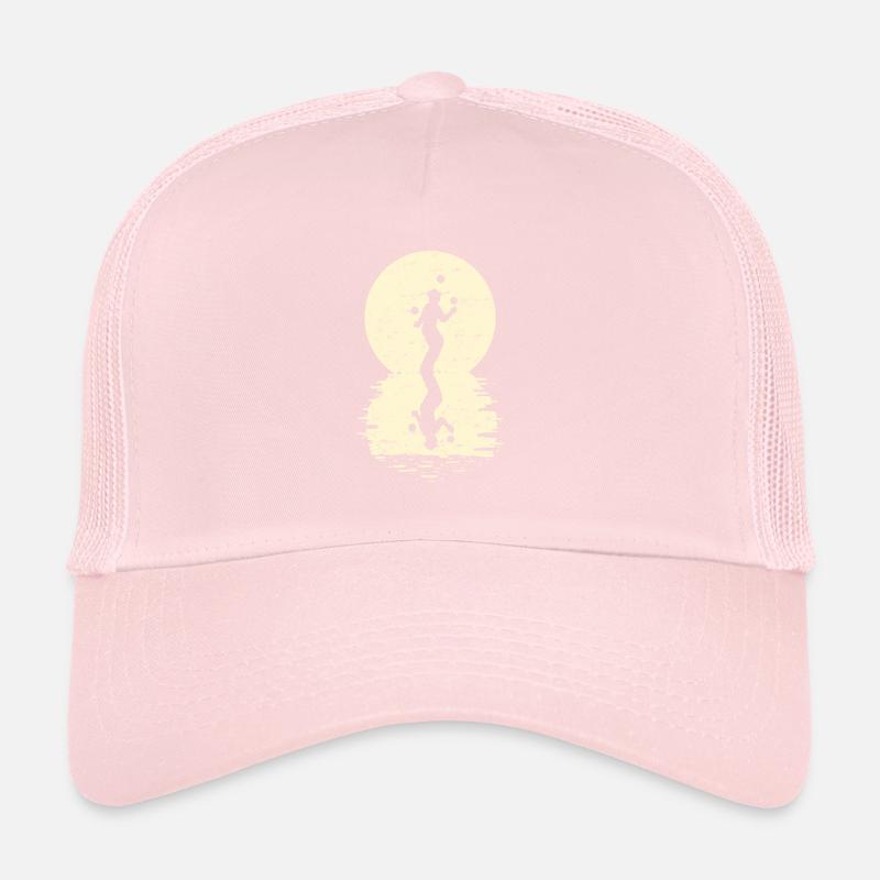 Trucker Cap